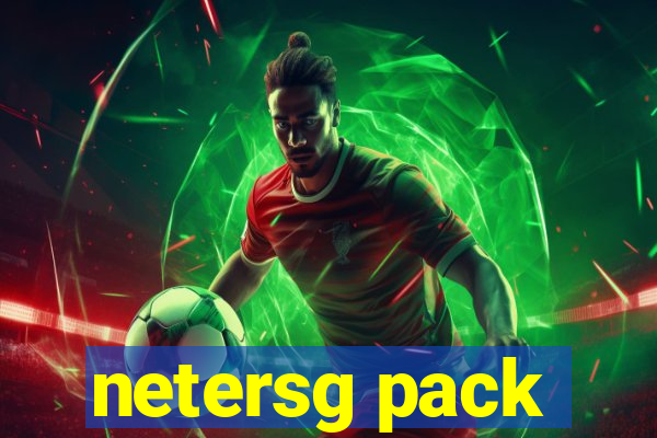 netersg pack